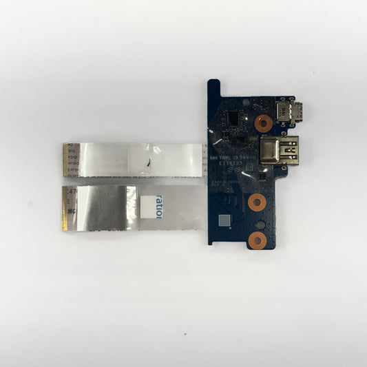 HP Chromebook 11 G6EE Daughterboard