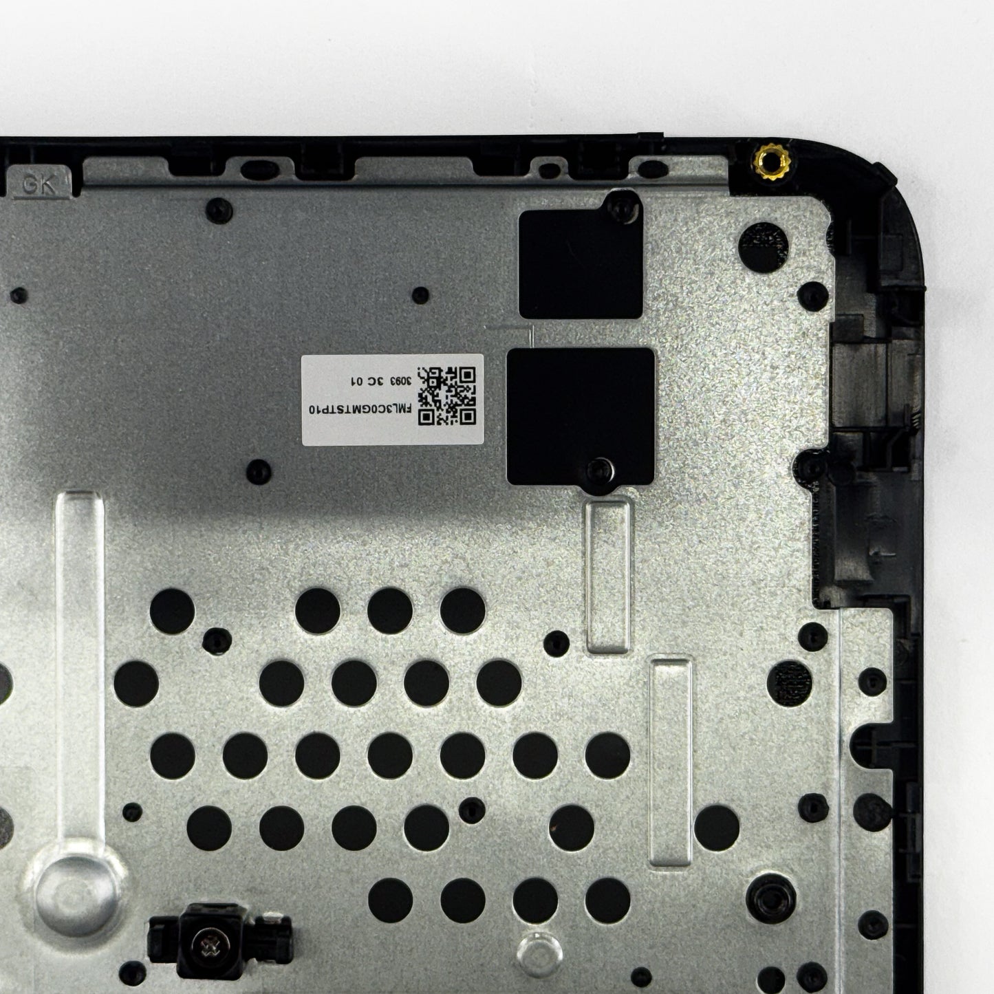 HP Chromebook 11MK G9EE Keyboard