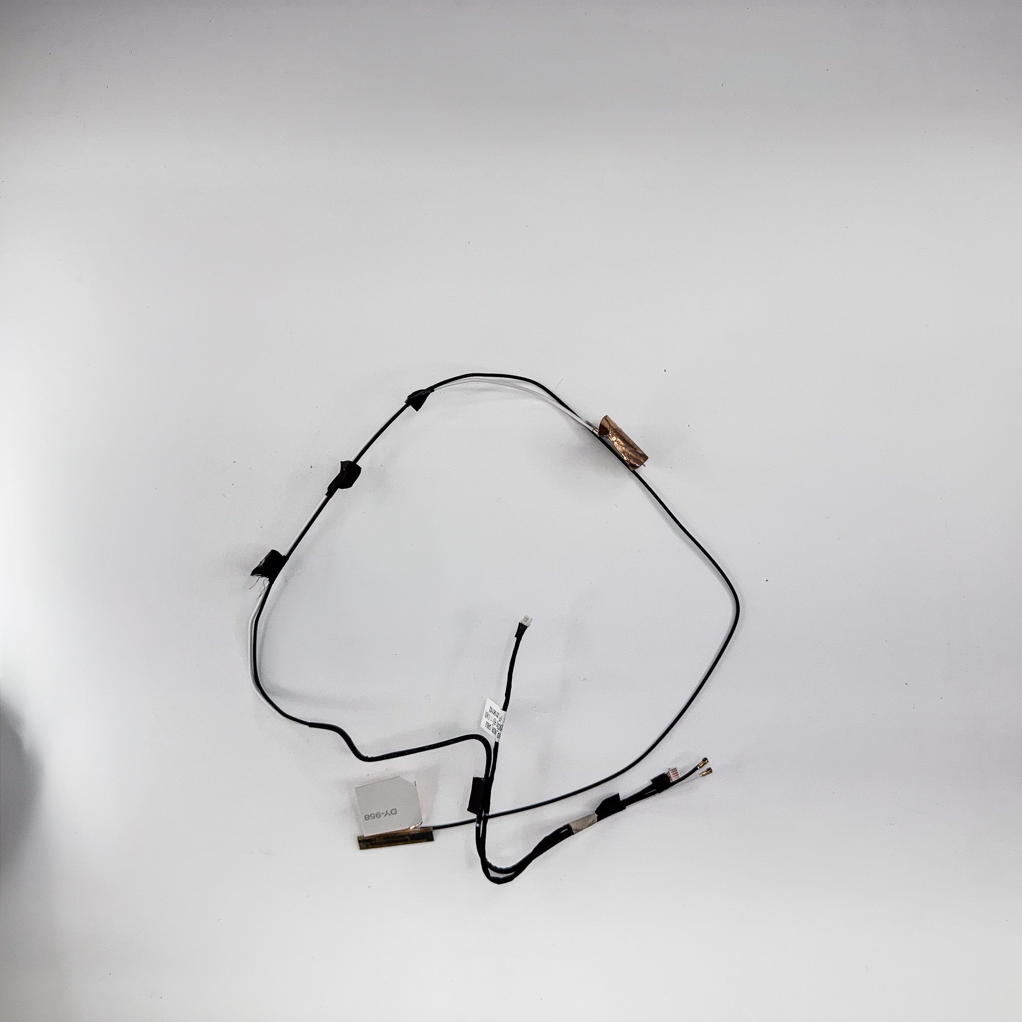 Dell Chromebook 3100 2in1 WiFi Cables