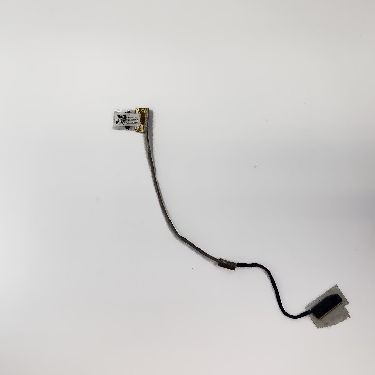 HP Chromebook 11 G6EE Non-Touch LCD Cable