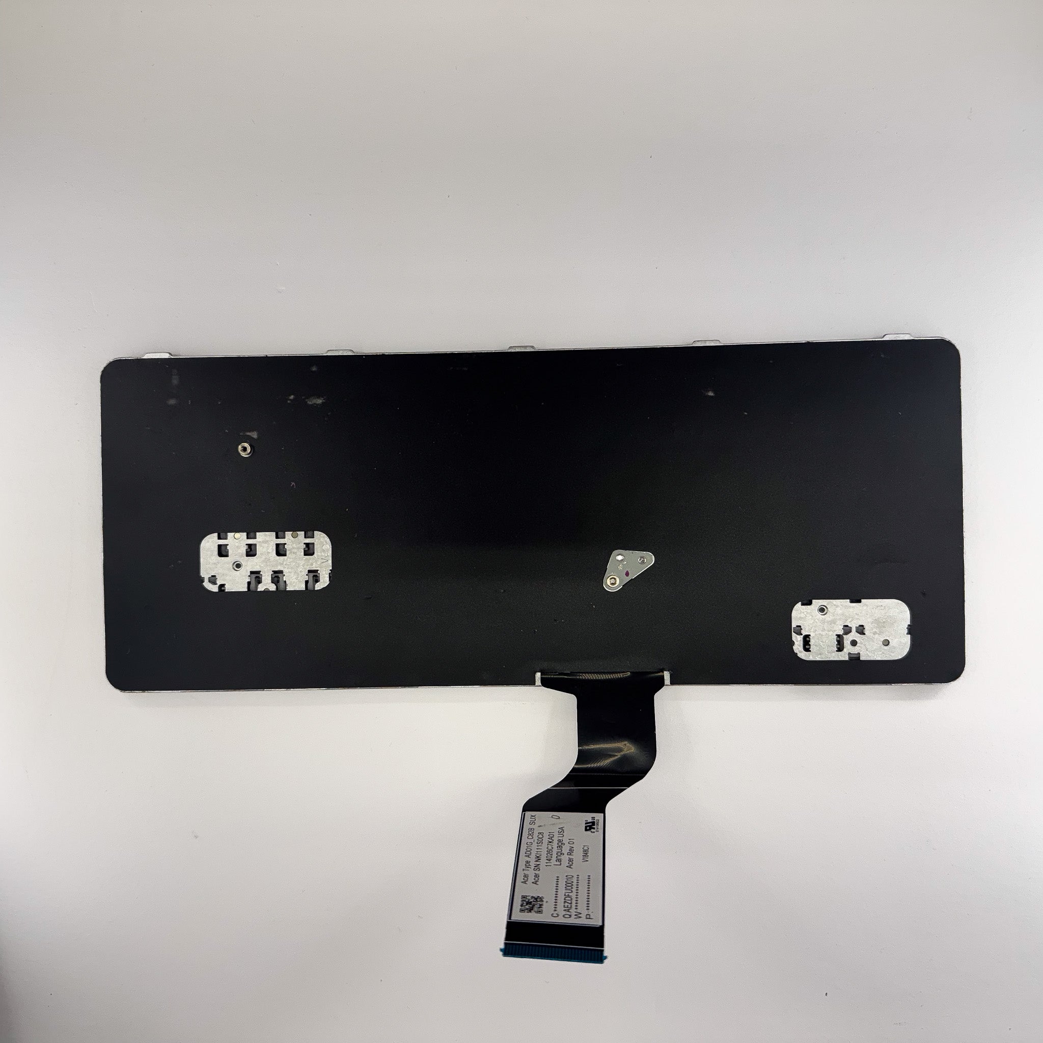 Acer Chromebook C722 Keyboard