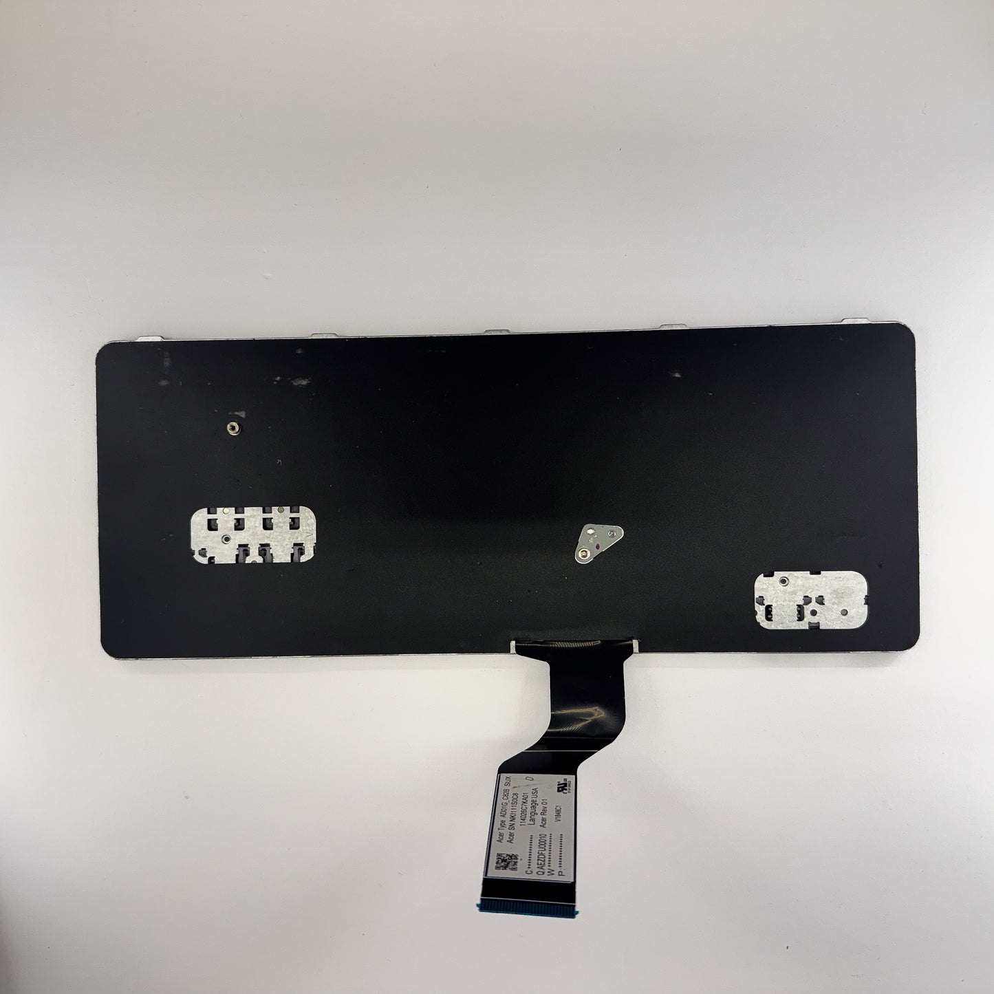 Acer Chromebook C722 Keyboard