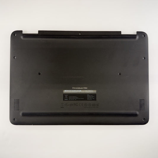 Dell Chromebook 5190 Bottom Case