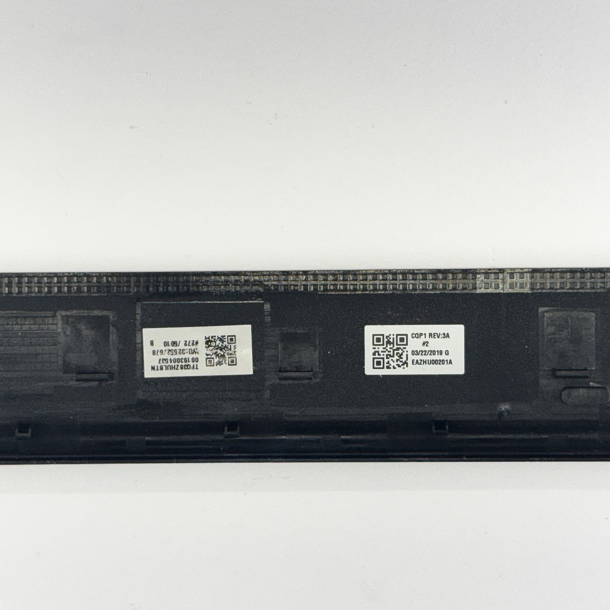 Acer Chromebook C721 LCD Bezel