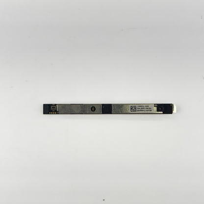 HP Chromebook 11 G6EE Camera