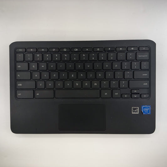 HP Chromebook 11 G7EE Keyboard
