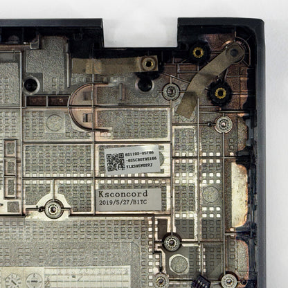 Lenovo Chromebook 300e G2 MTK Bottom Case