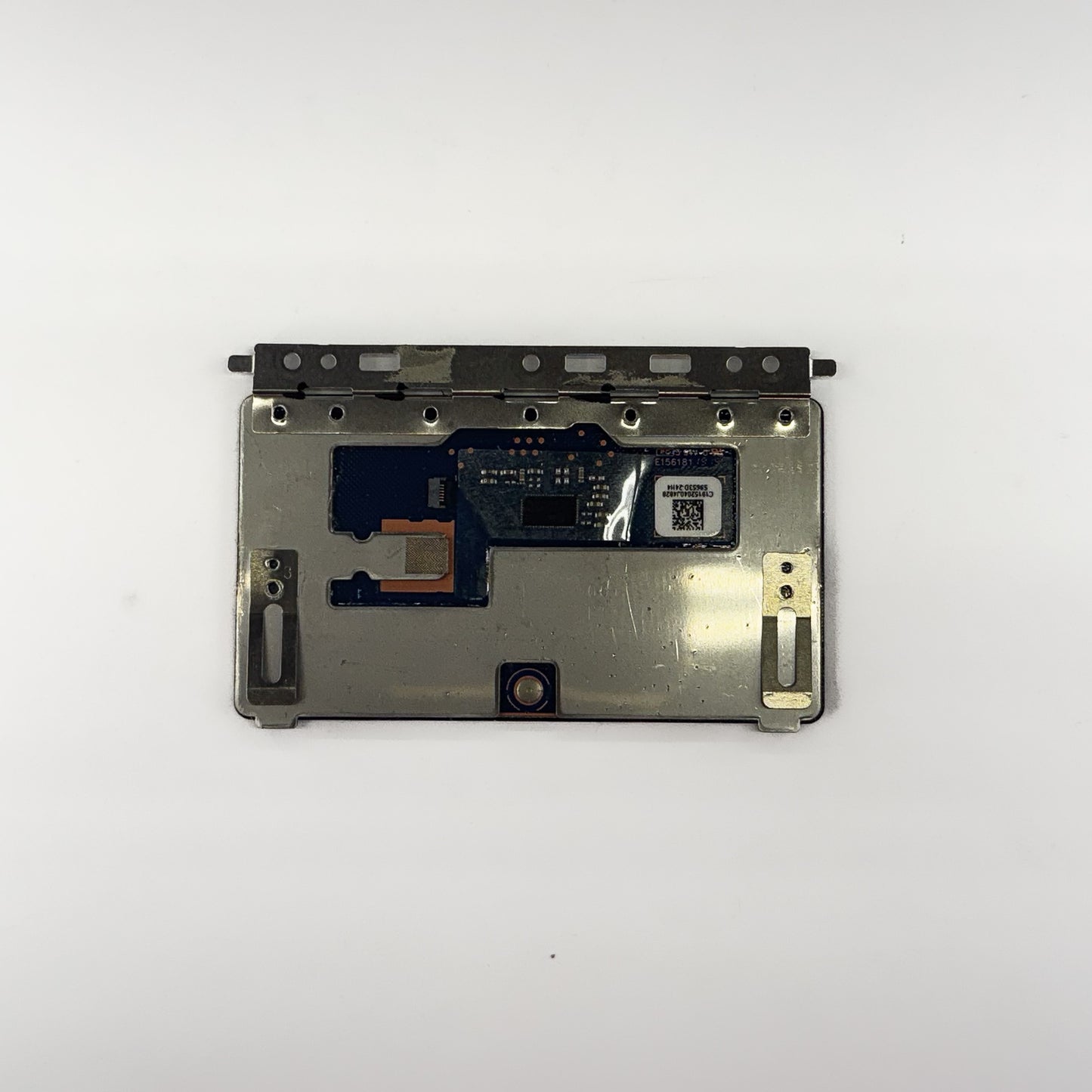 HP Chromebook 11 G6EE Trackpad