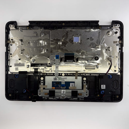 Dell Chromebook 3100 Palmrest (With Daughterboard)