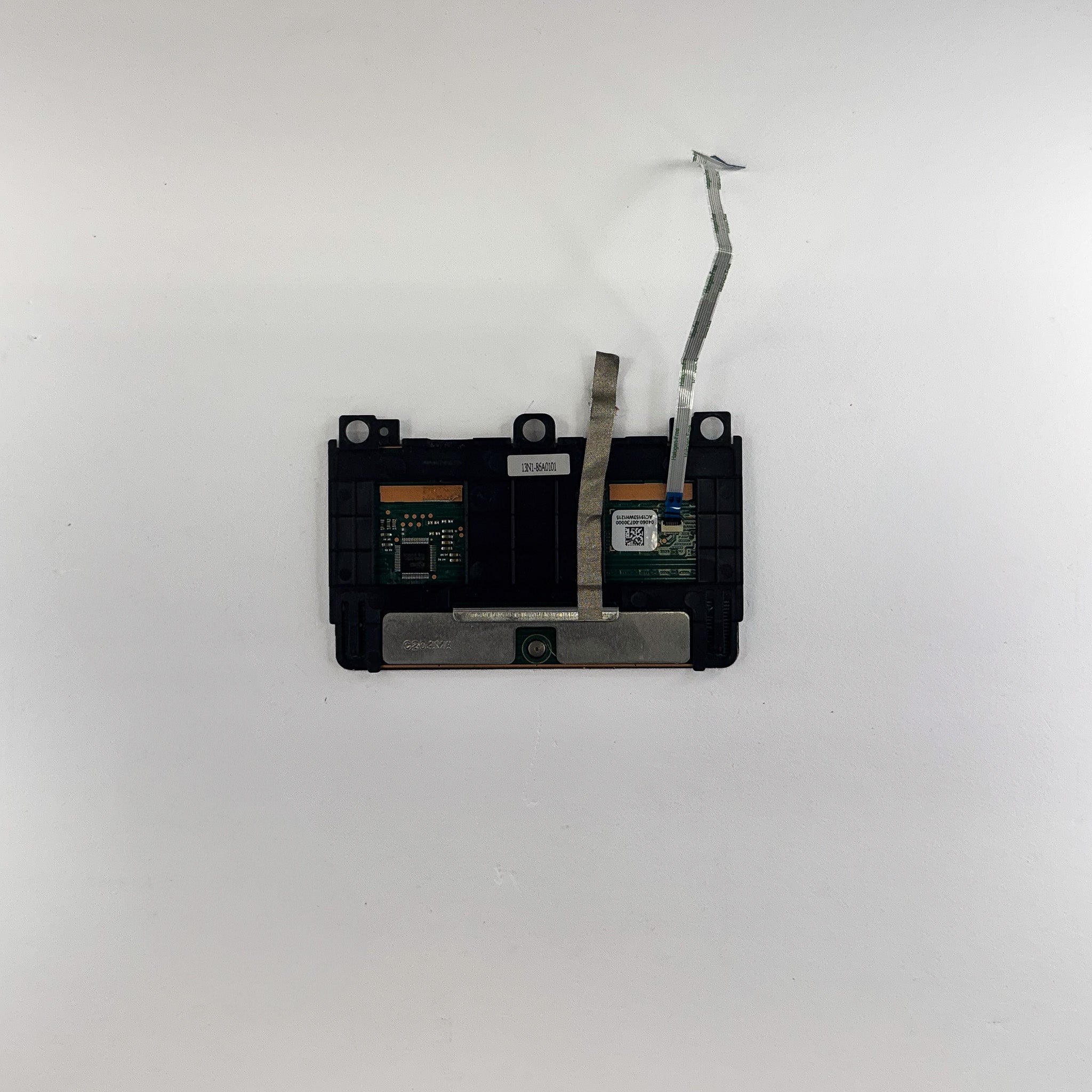 Asus Chromebook C204EE Trackpad