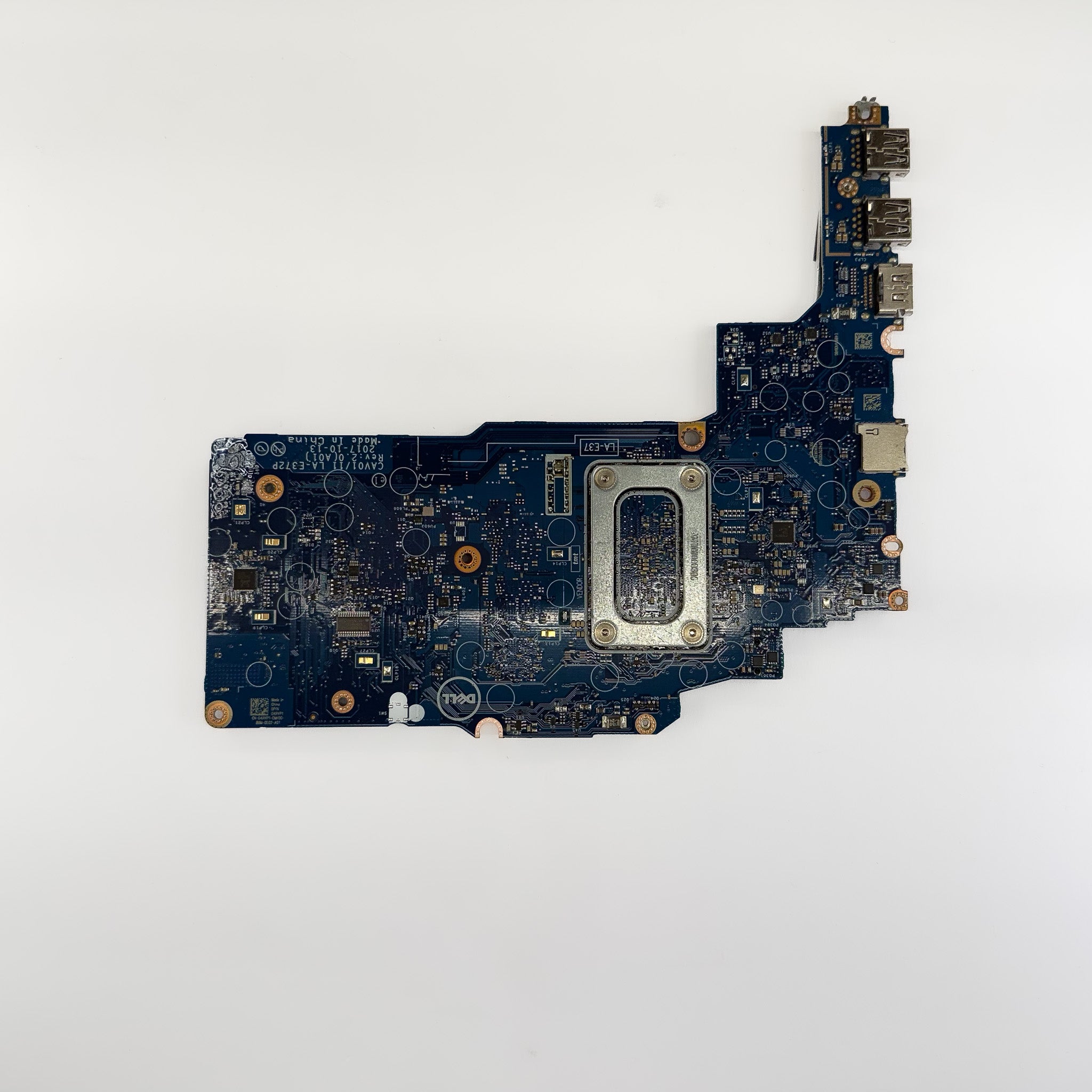 Dell Chromebook 3180 Motherboard 4GB