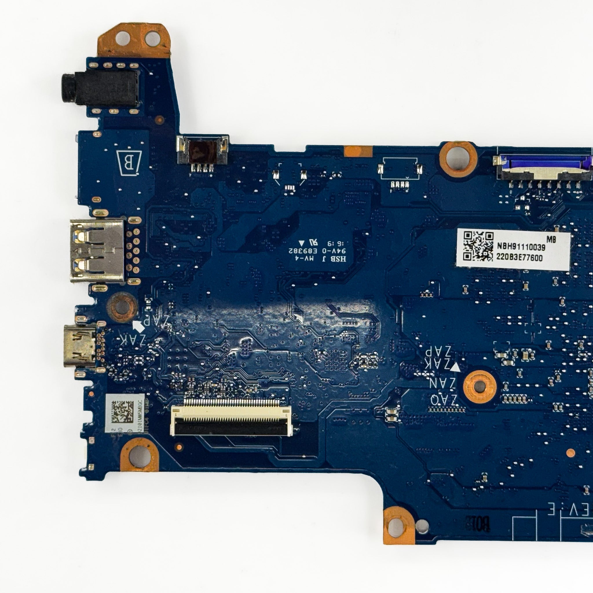 Acer Chromebook R752T Motherboard
