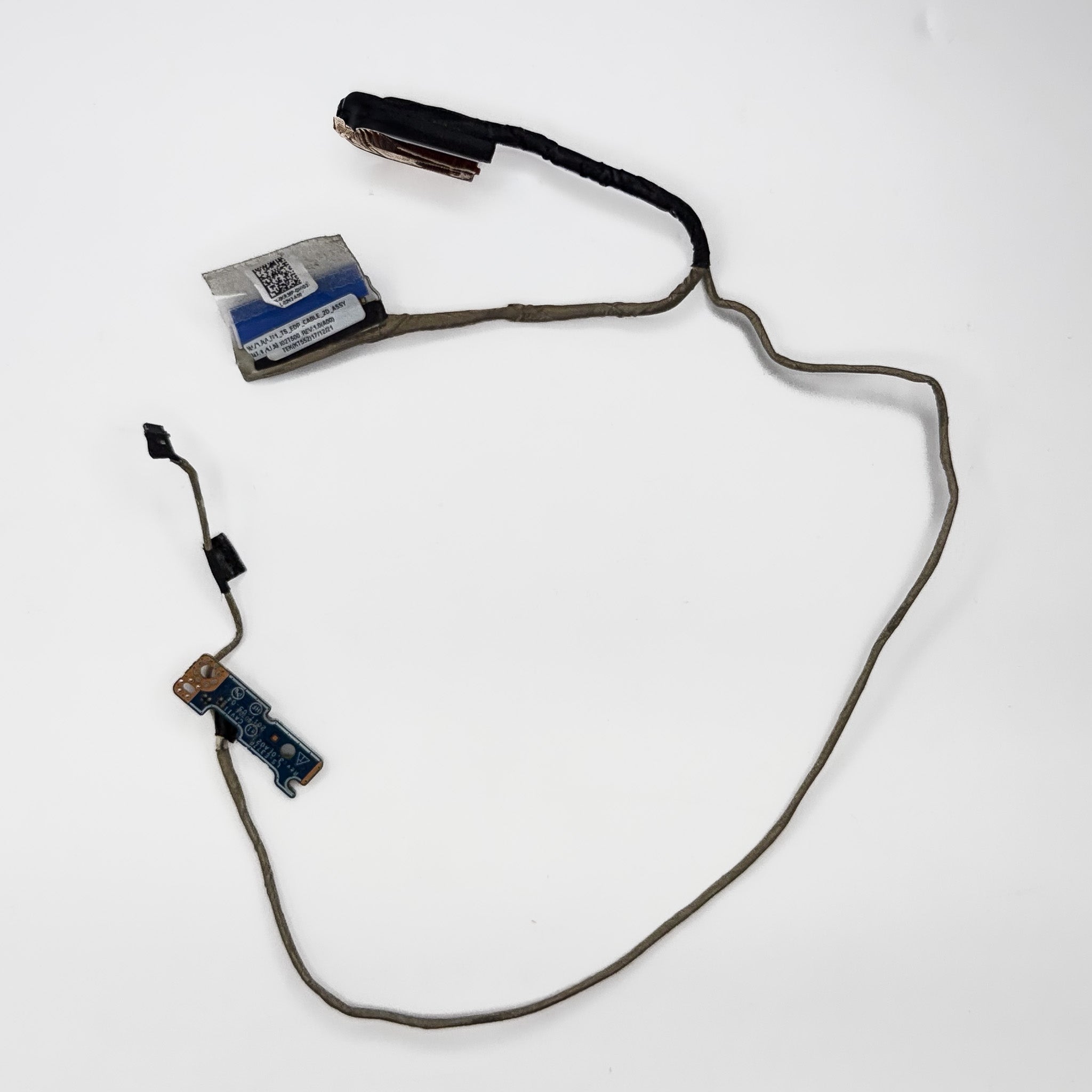 Dell Chromebook 3180 Non-Touch LCD Cable