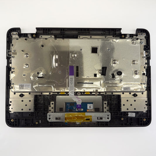 Dell Chromebook 5190 Palmrest
