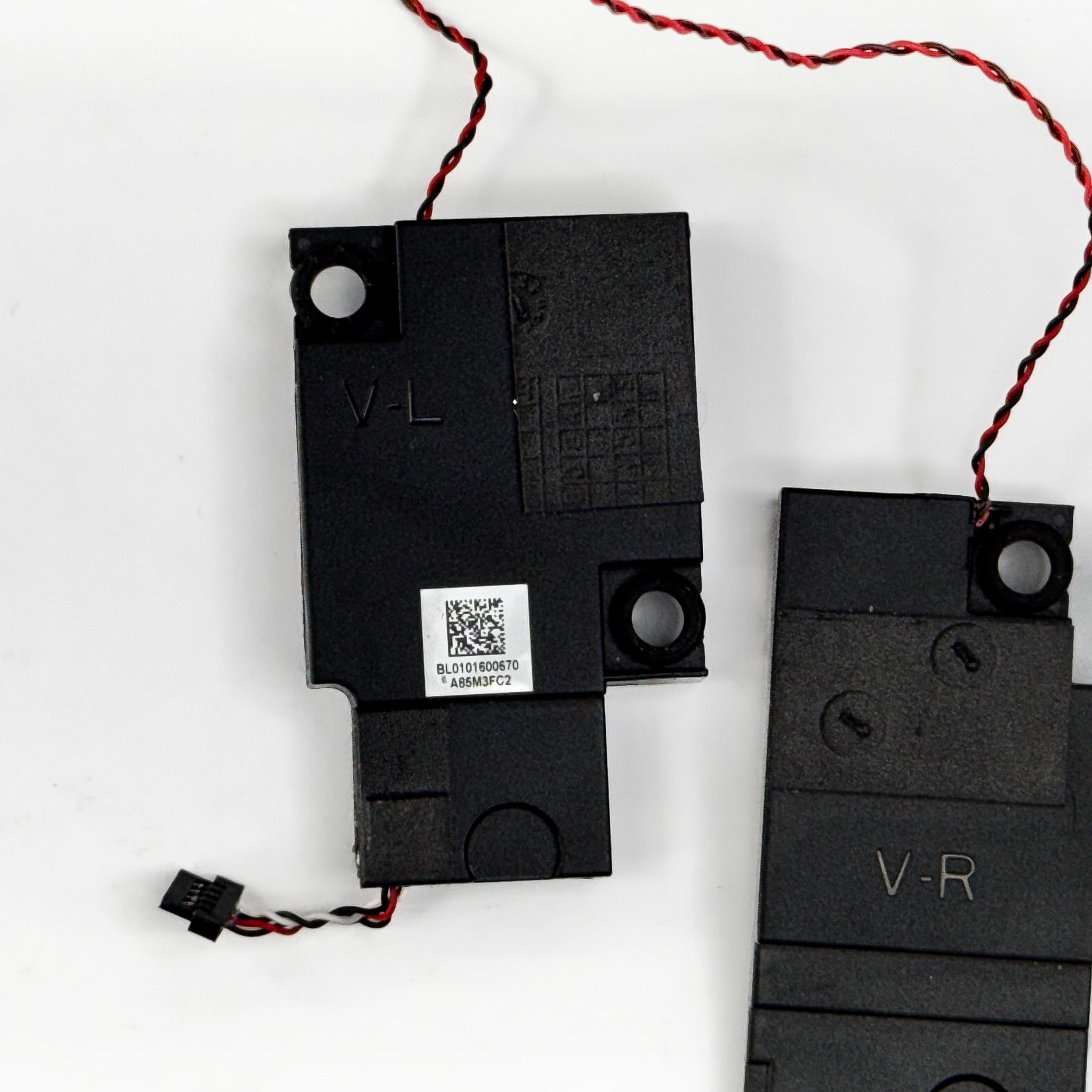 Lenovo Chromebook 100e G1 Speakers