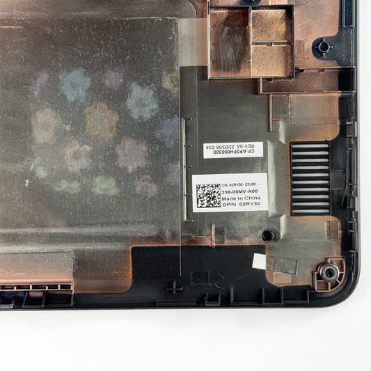 Dell Chromebook 3100 Bottom Case