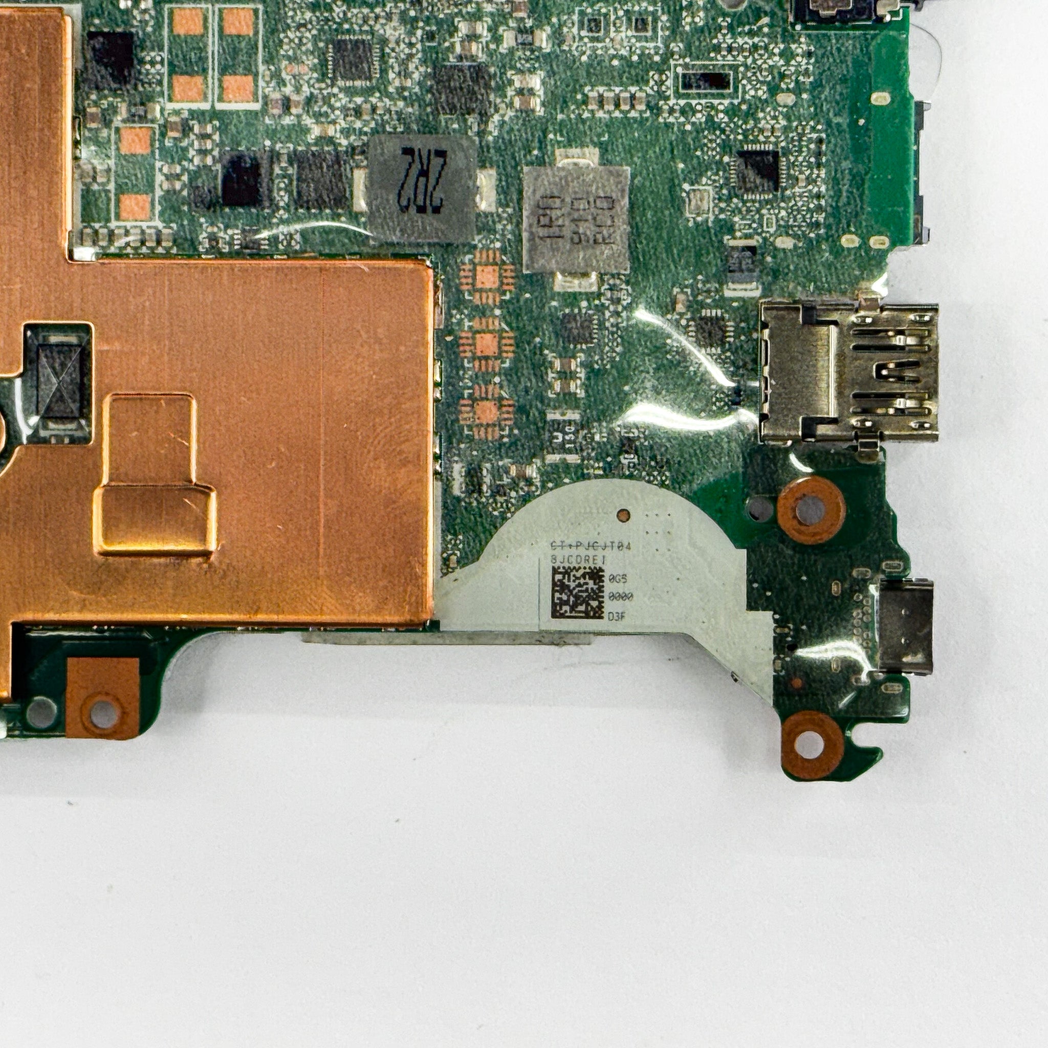 HP Chromebook 11 G7EE Motherboard, 4GB