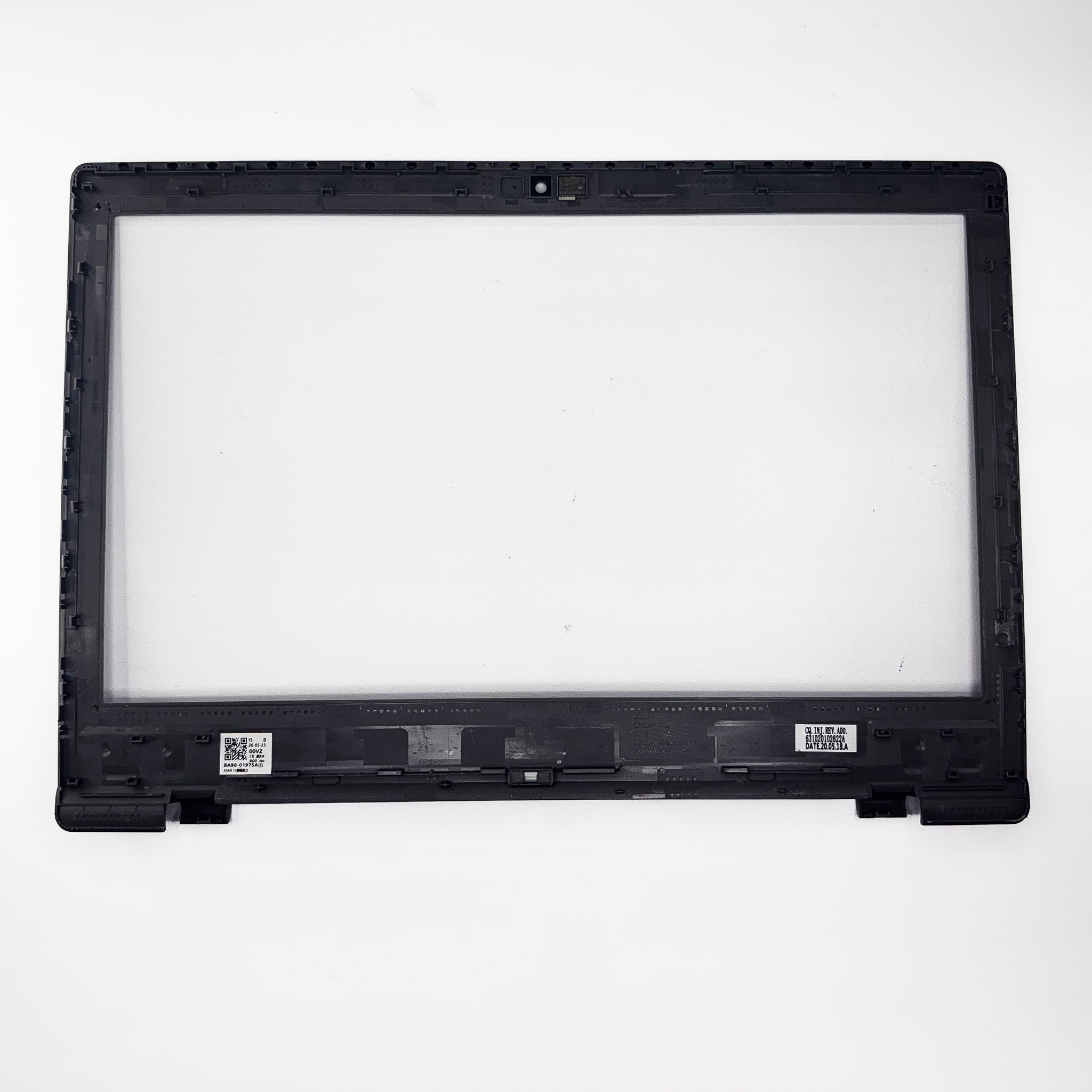 Samsung Chromebook XE310XBA LCD Bezel