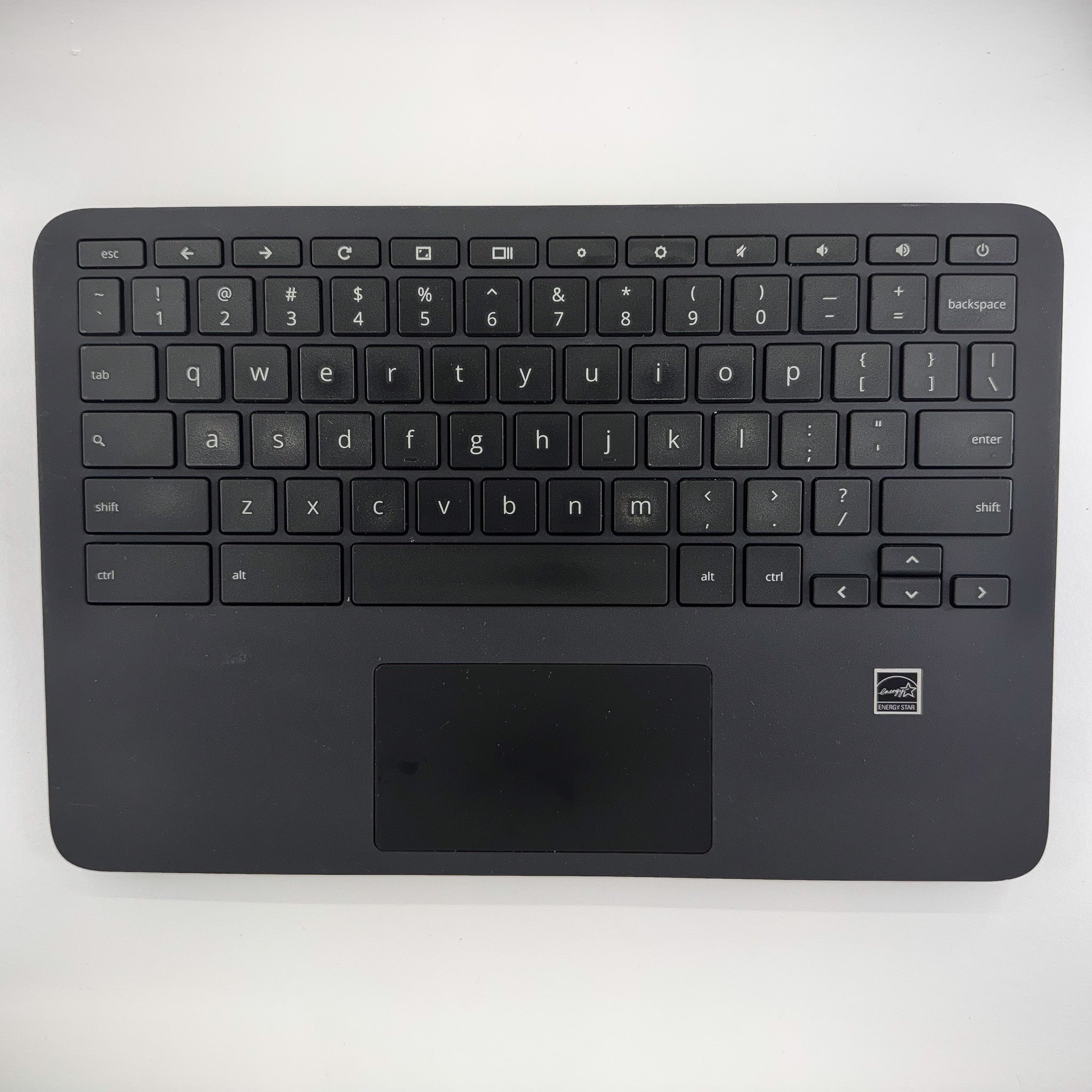 HP Chromebook 11A G8EE Keyboard