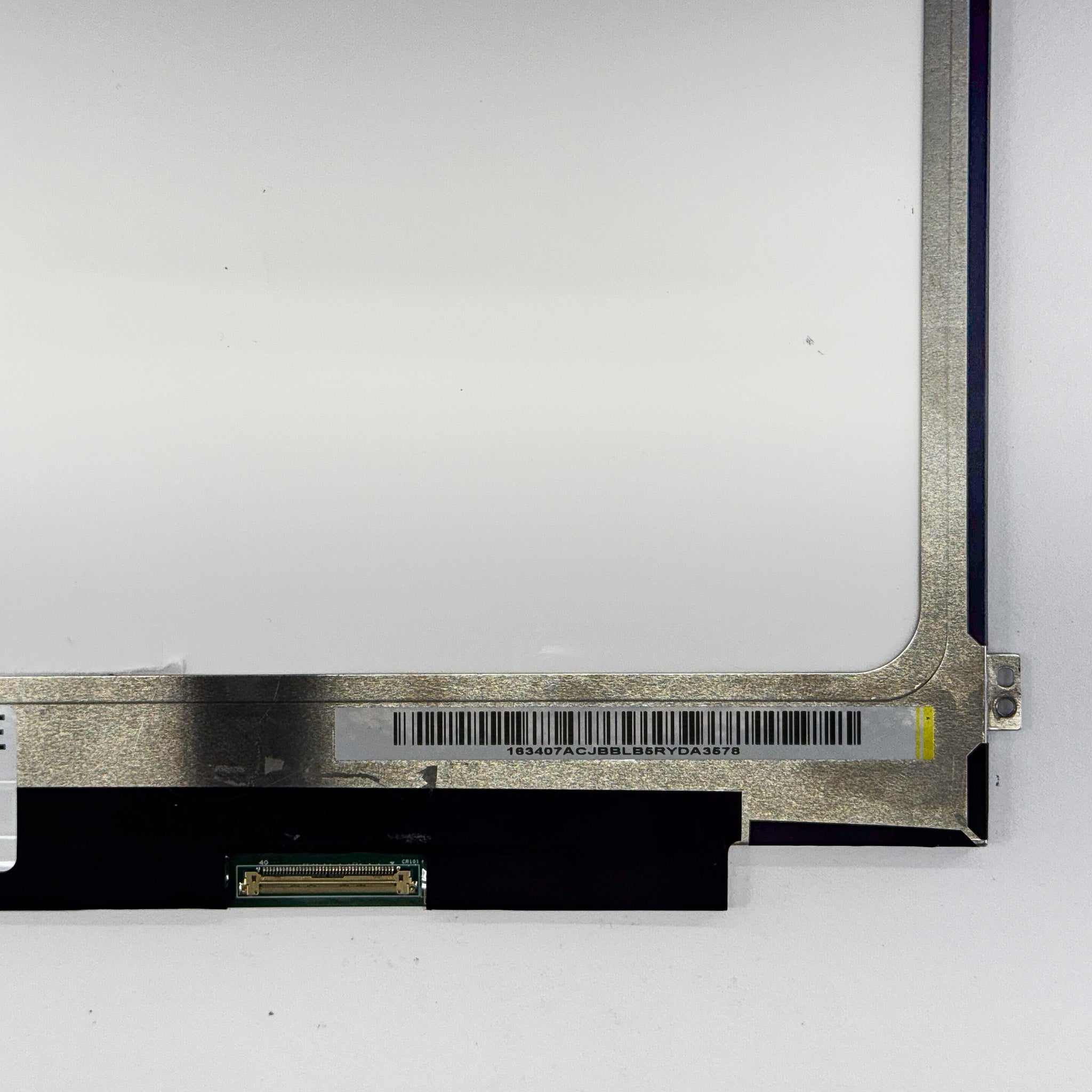 Dell Chromebook 3100 2in1 LCD