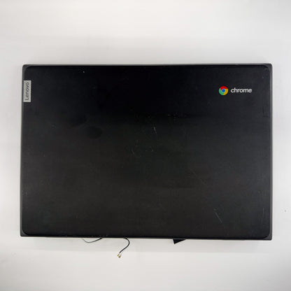 Lenovo Chromebook 100e G2 AST LCD Clam