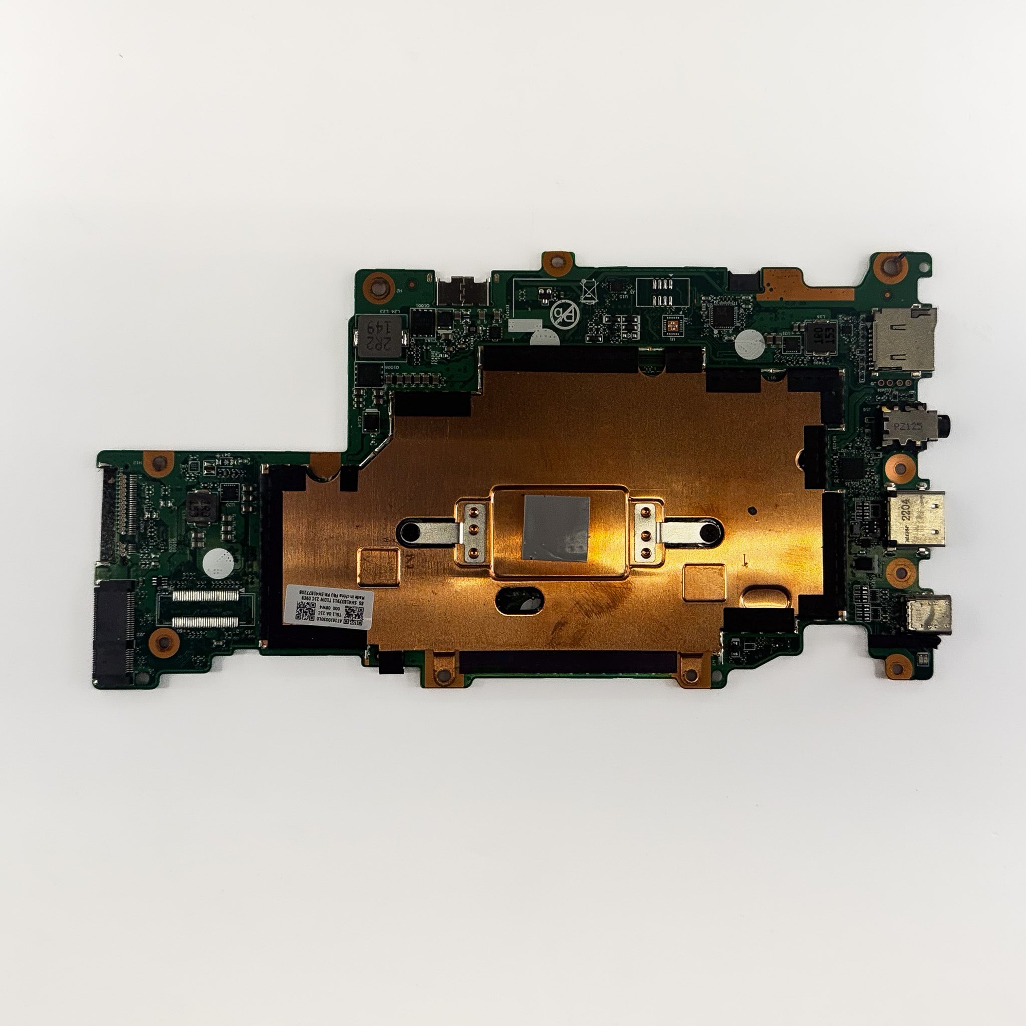 Lenovo Chromebook 500e G3 Motherboard, 4GB