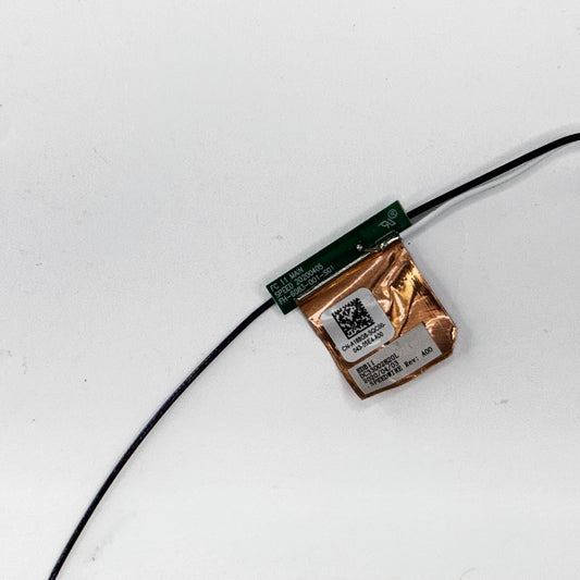 Dell Chromebook 3100 WiFi Cables