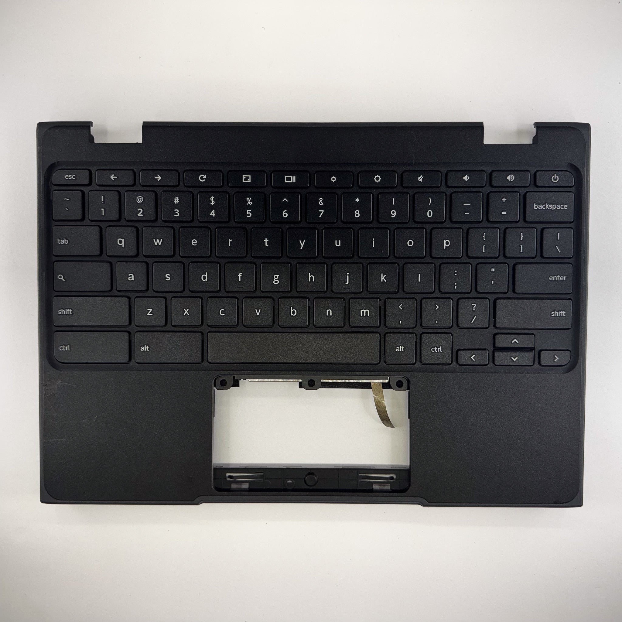 Lenovo Chromebook 100e G1 Keyboard