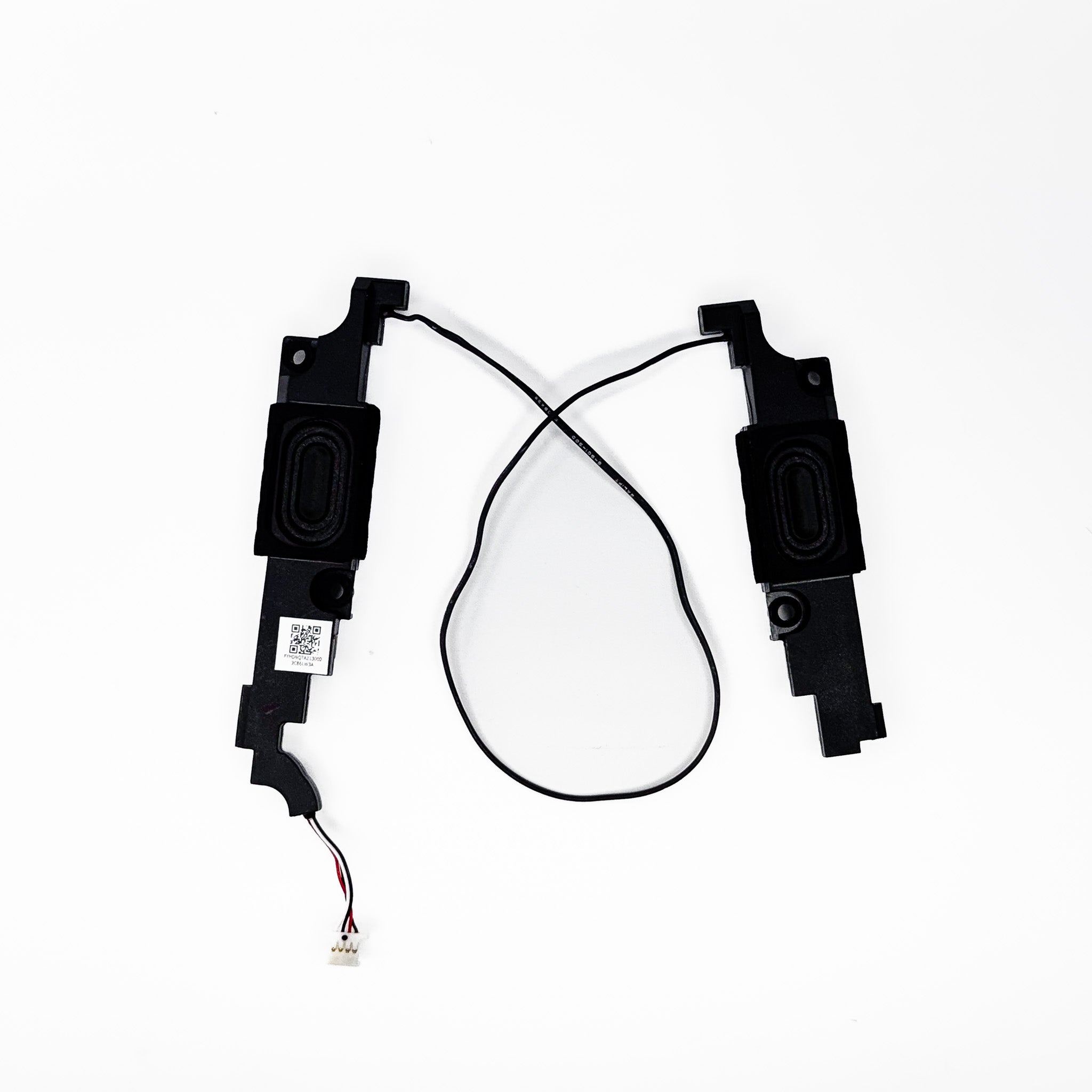 Acer Chromebook R753T Speakers