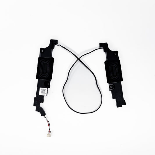 Acer Chromebook R753T Speakers