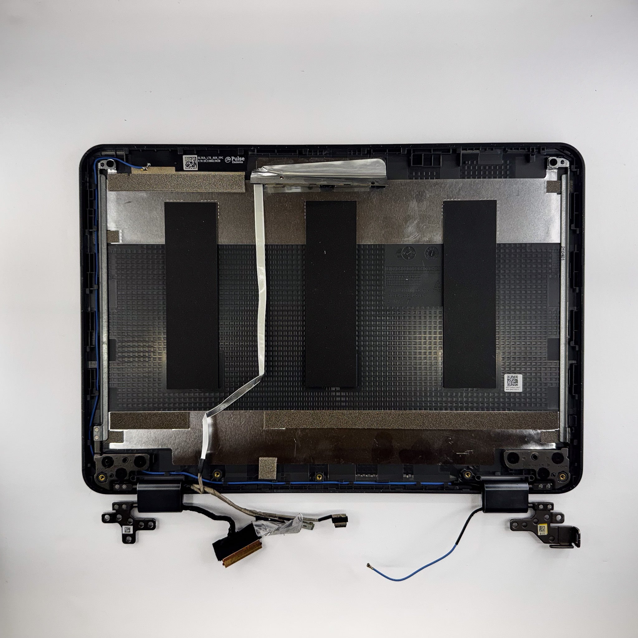 Lenovo Chromebook 300e G3 AMD LCD Clam