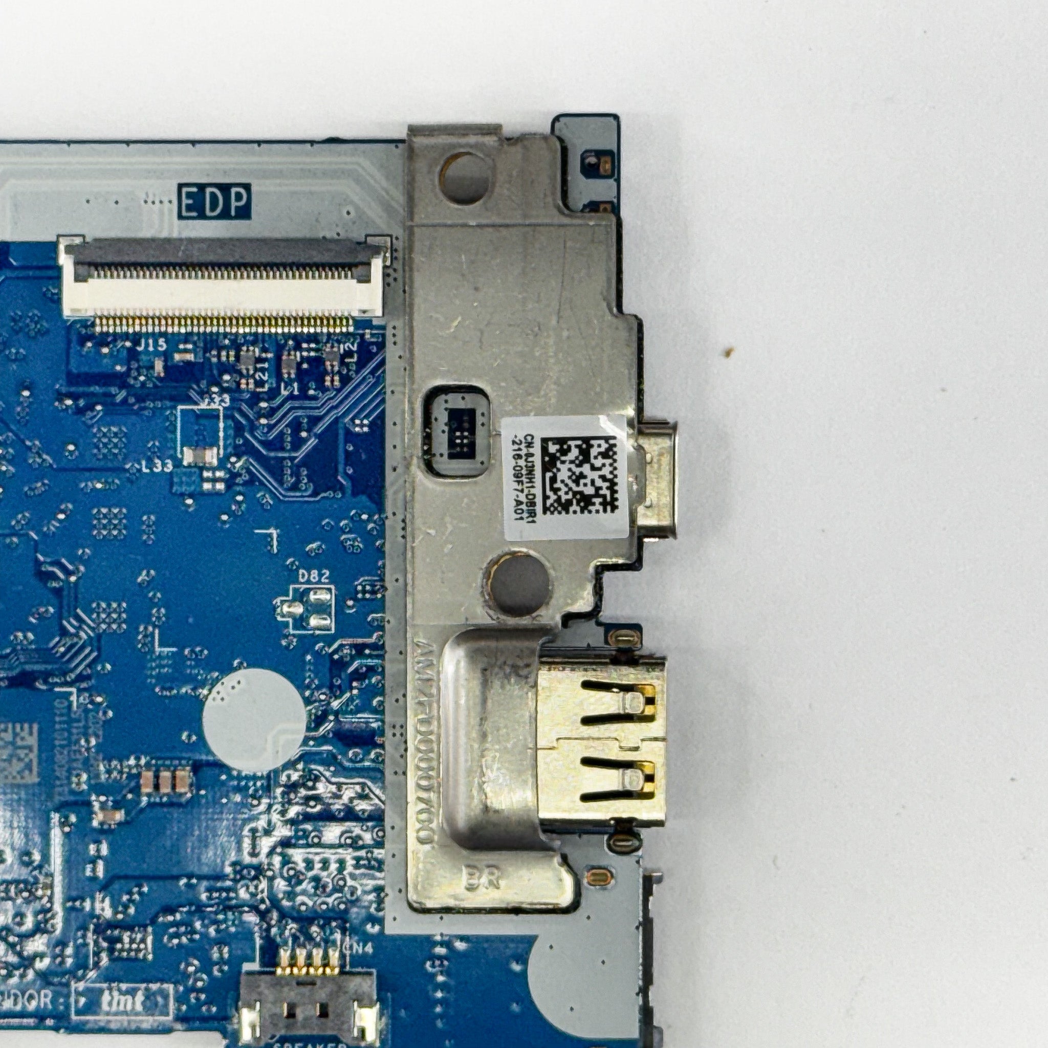 Dell Chromebook 3100 2in1 With WFC Motherboard
