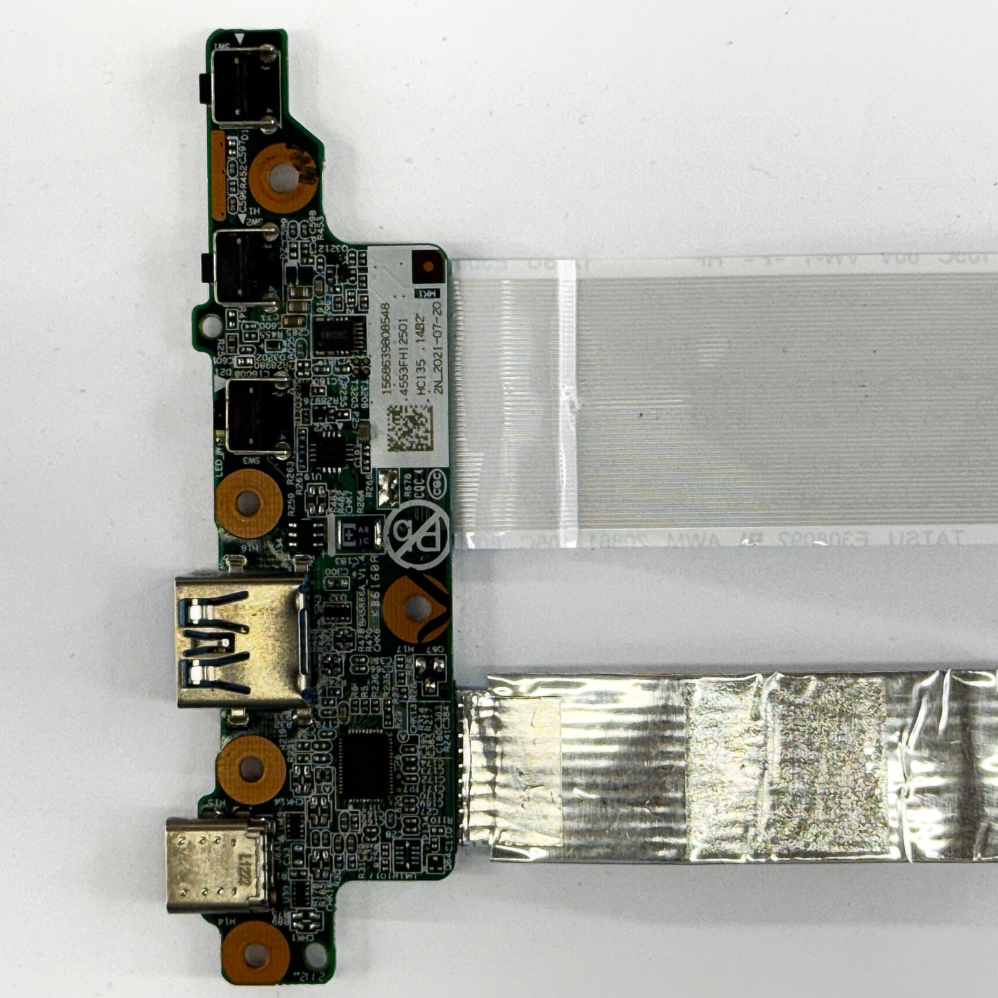 Lenovo Chromebook 500e G2 Daughterboard