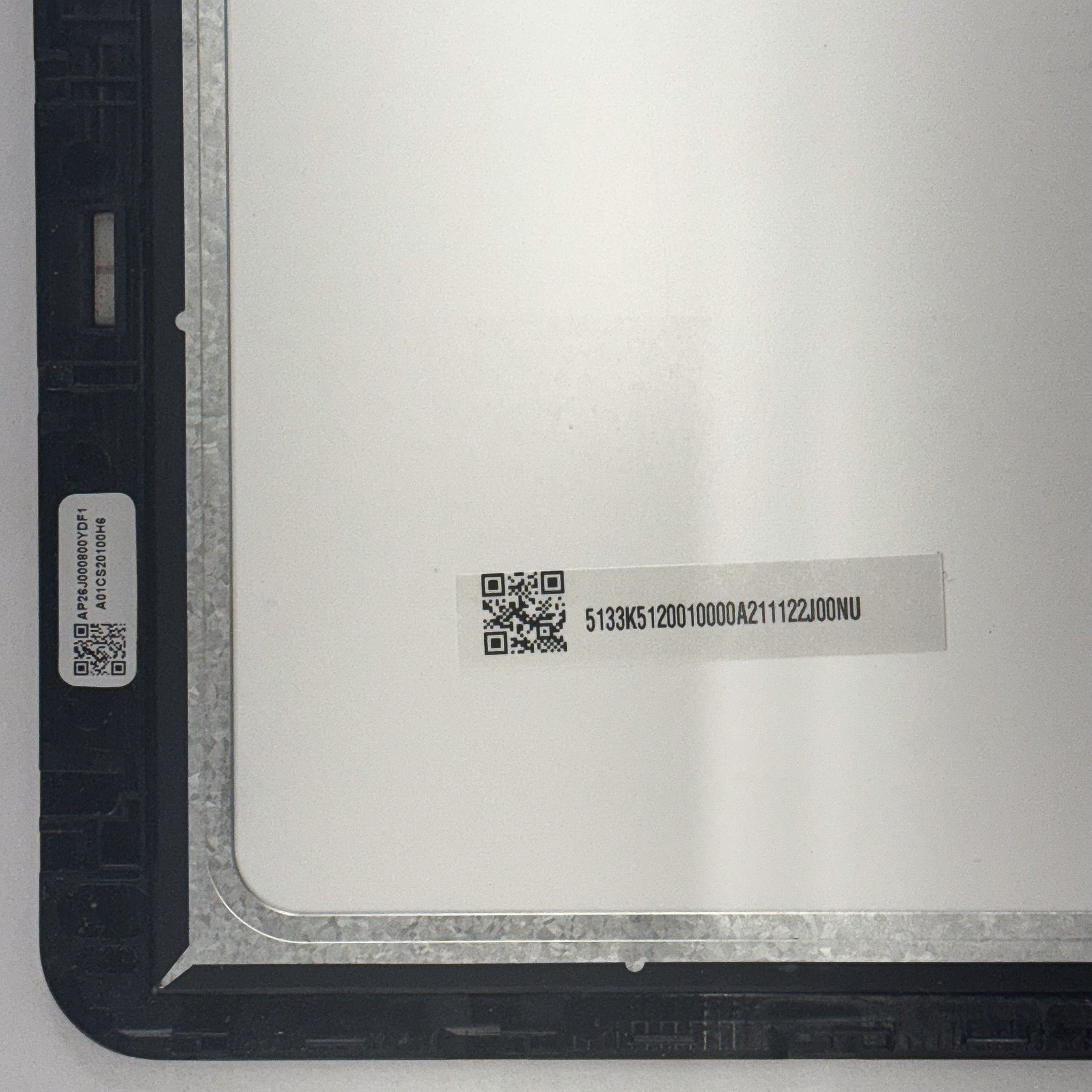 Lenovo Chromebook 500e G3 LCD Assembly