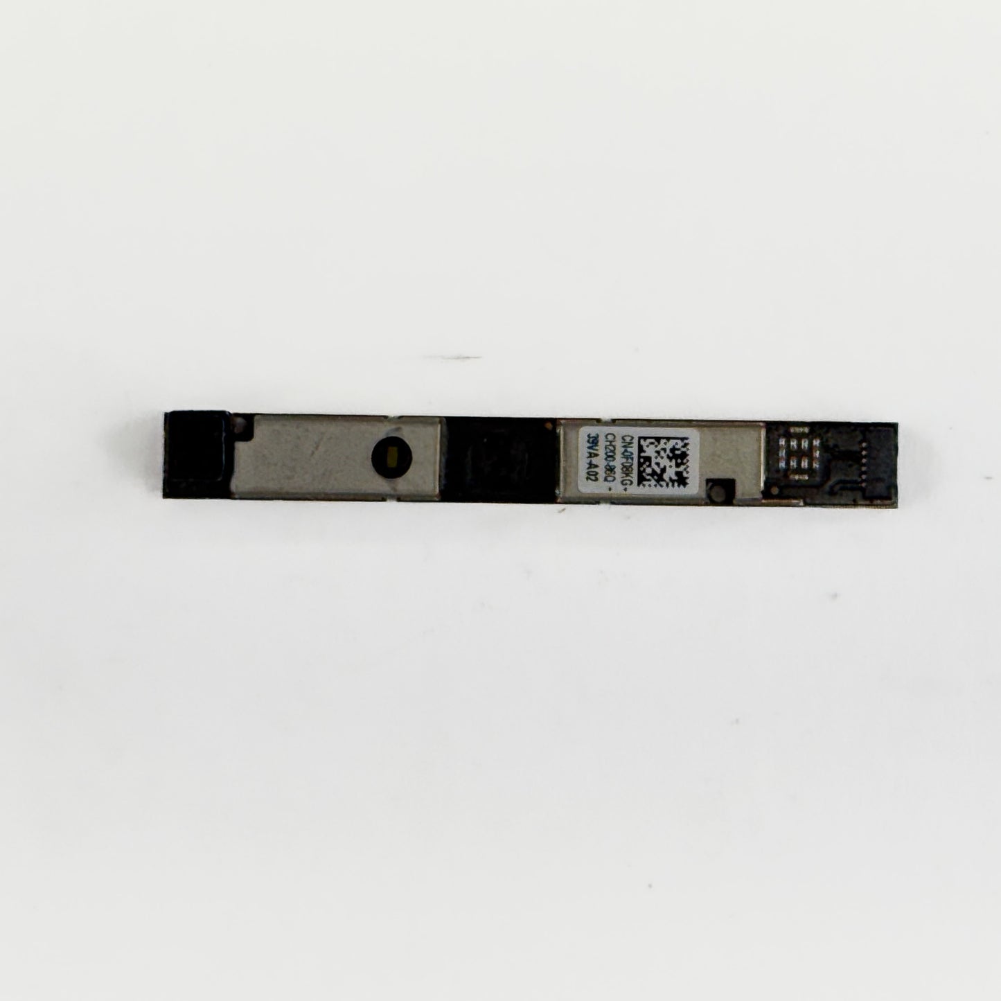 Dell Chromebook 3180 Camera