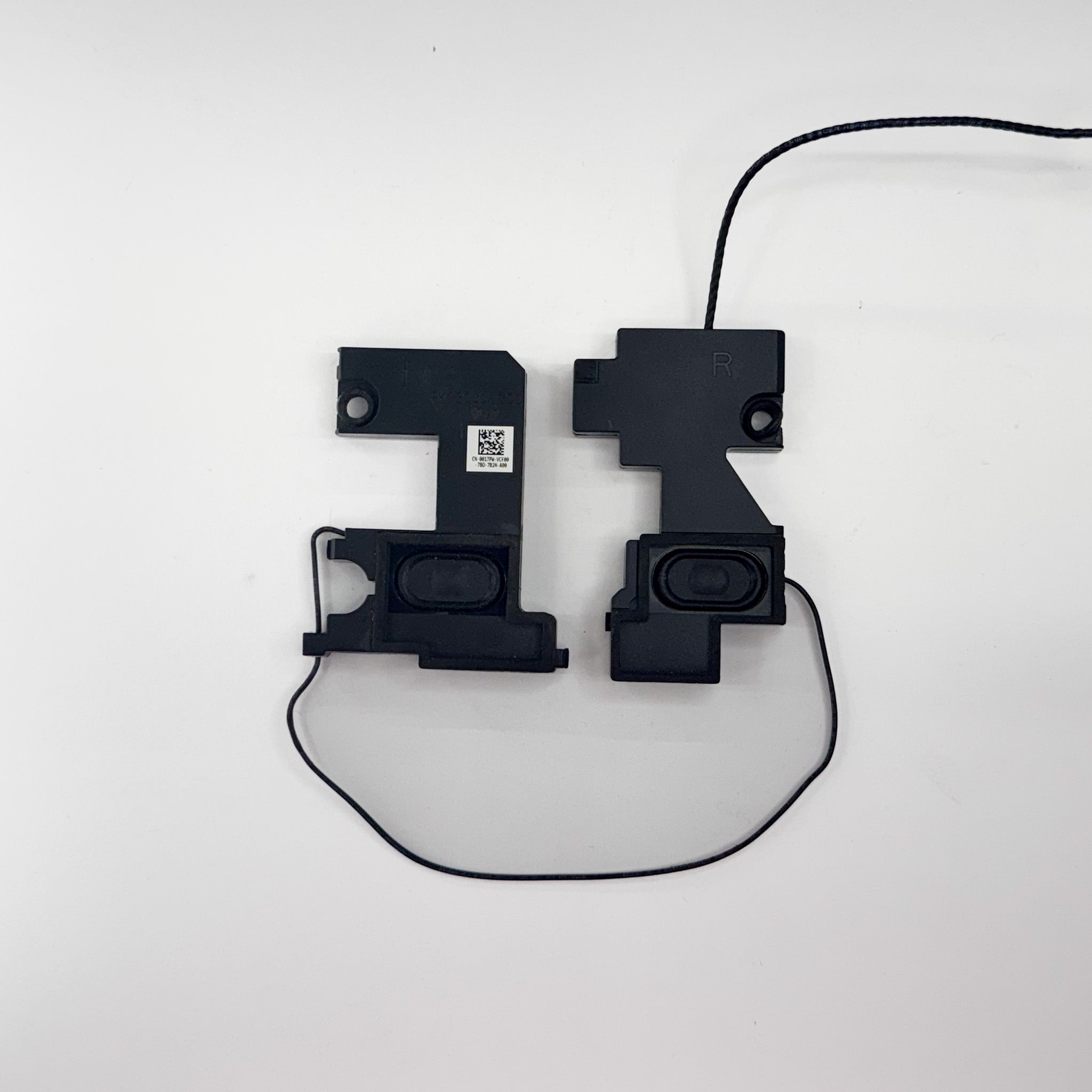 Dell Latitude 3189 Speakers