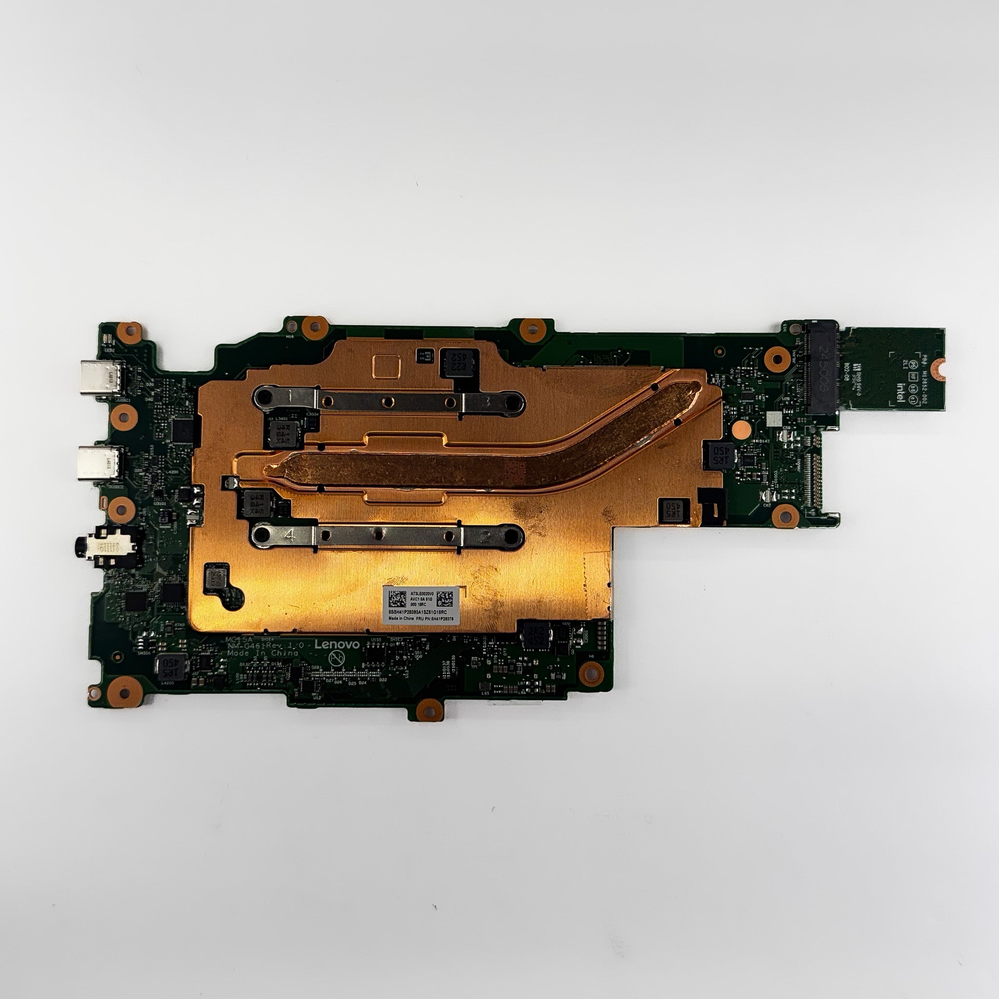 Lenovo Chromebook 500e G4s Motherboard