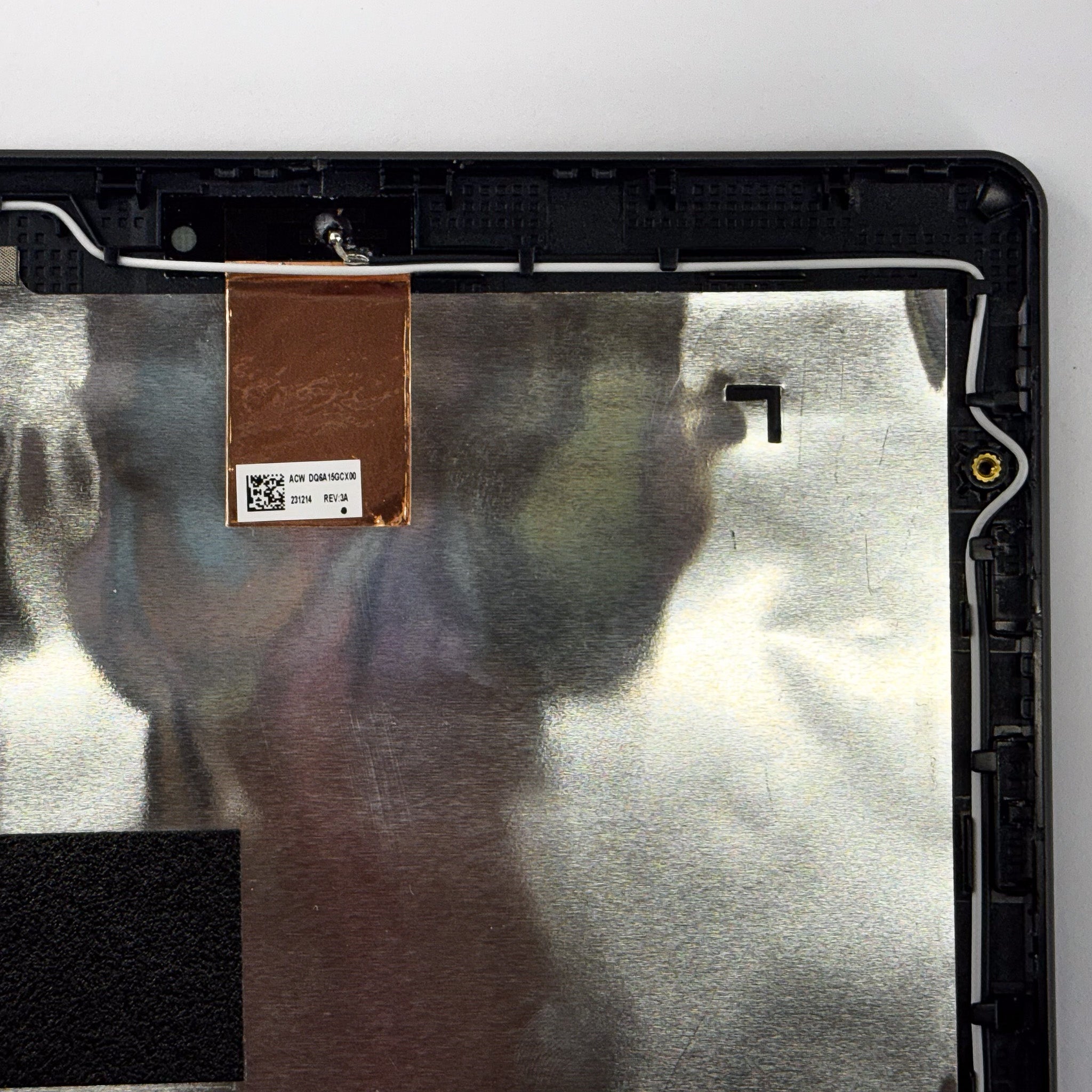 Acer Chromebook R753T LCD Clam