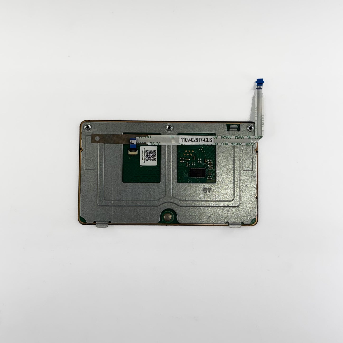 Lenovo Chromebook 100e G1 Trackpad