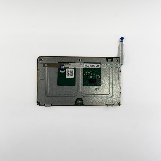 Lenovo Chromebook 100e G1 Trackpad