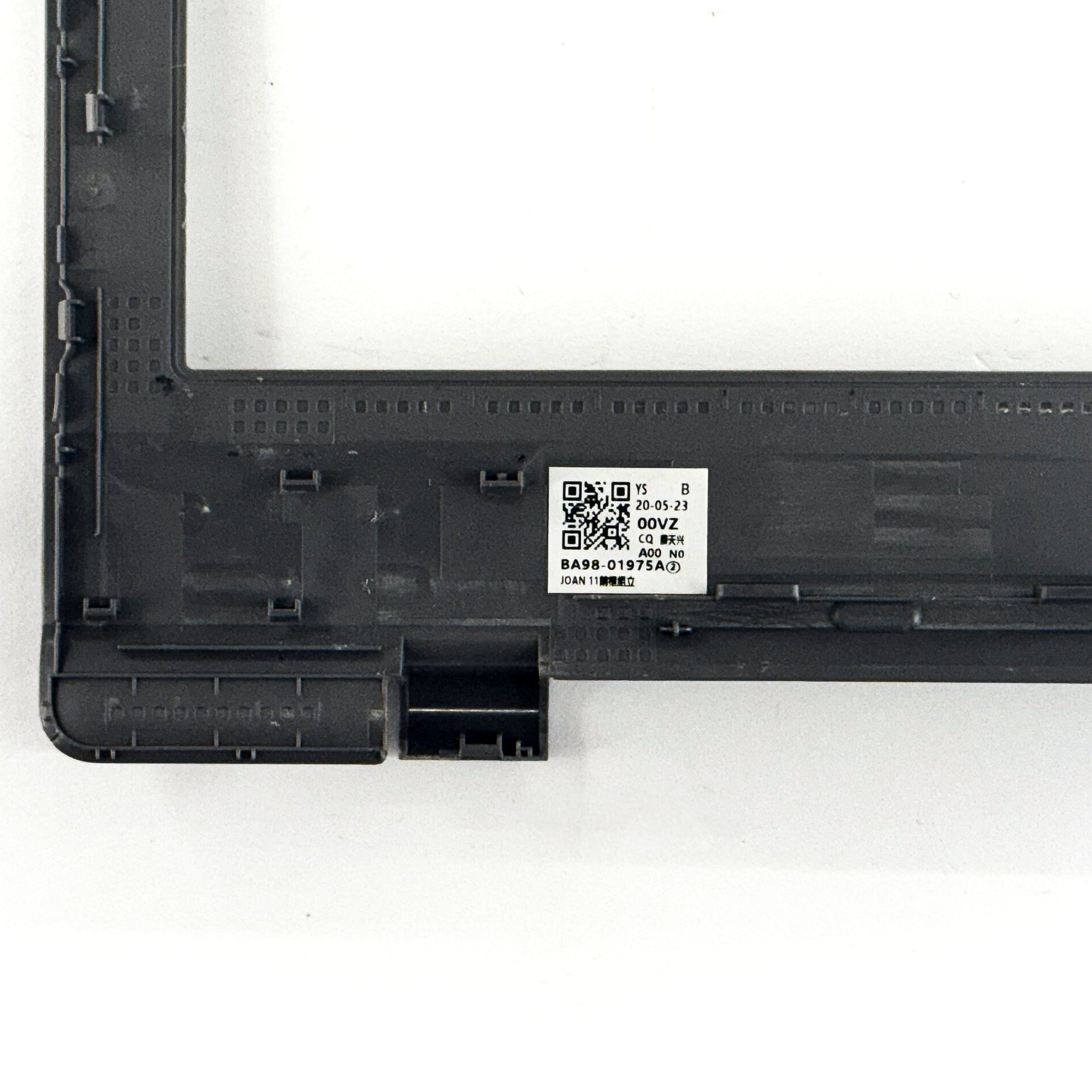 Samsung Chromebook XE310XBA LCD Bezel