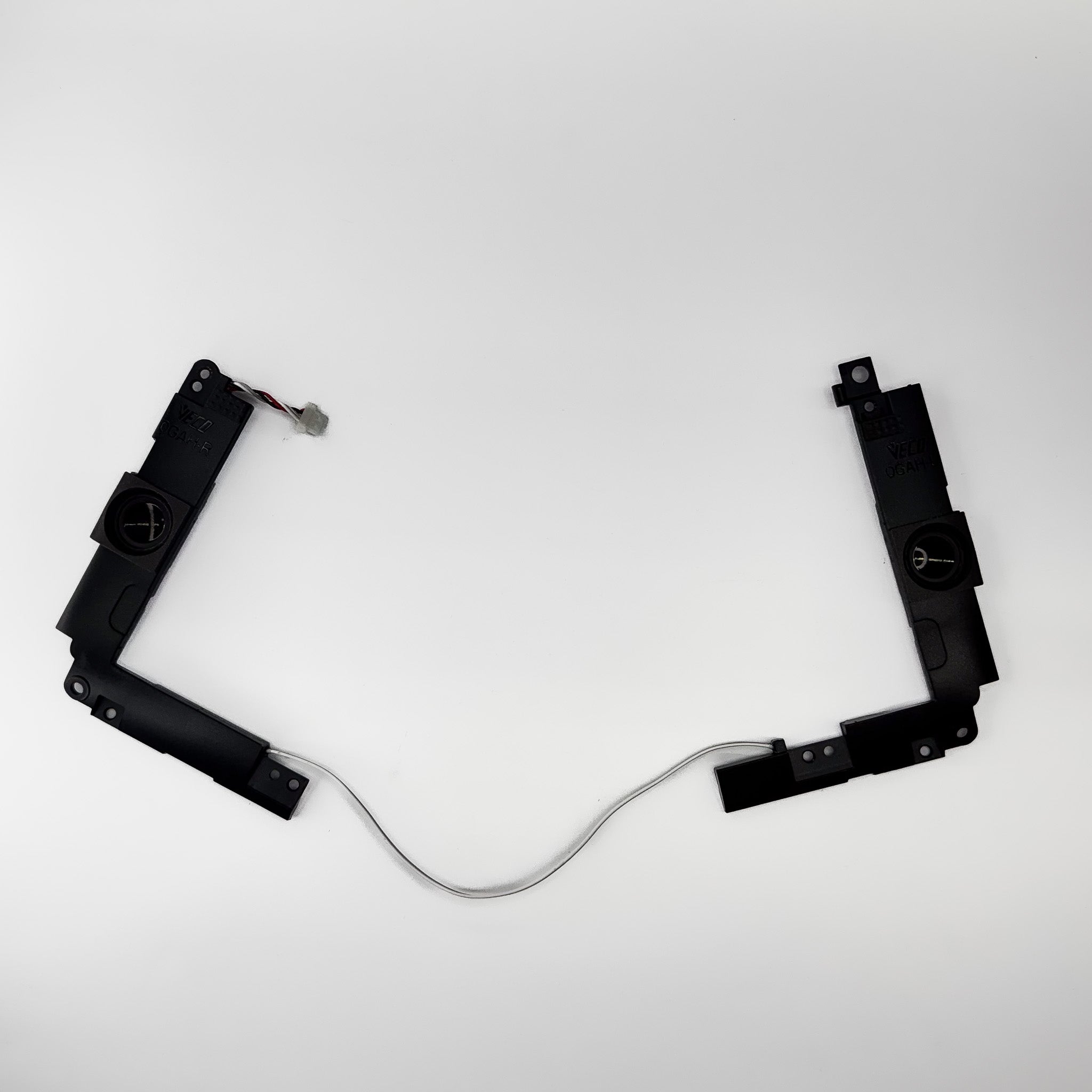 HP Chromebook 11 G9EE Speakers