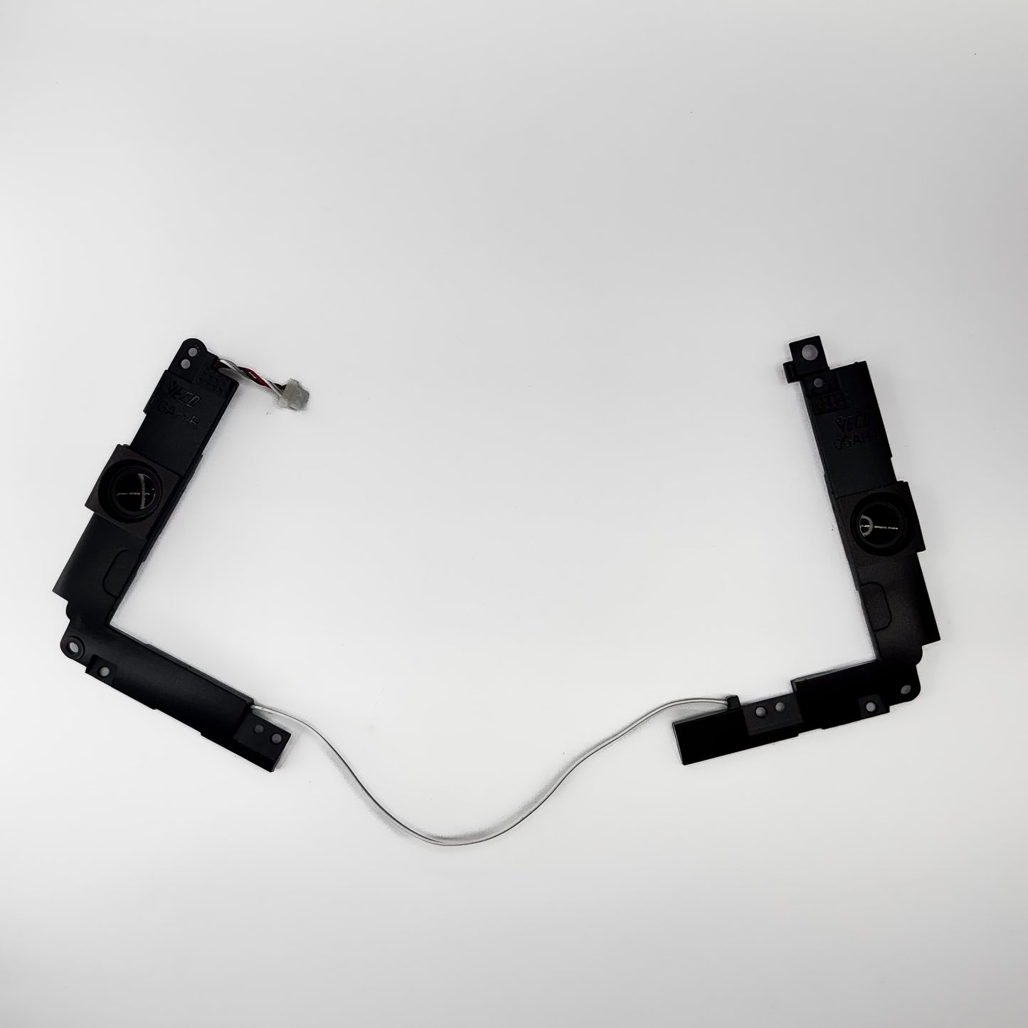 HP Chromebook 11 G9EE Speakers