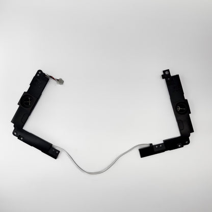 HP Chromebook 11 G9EE Speakers