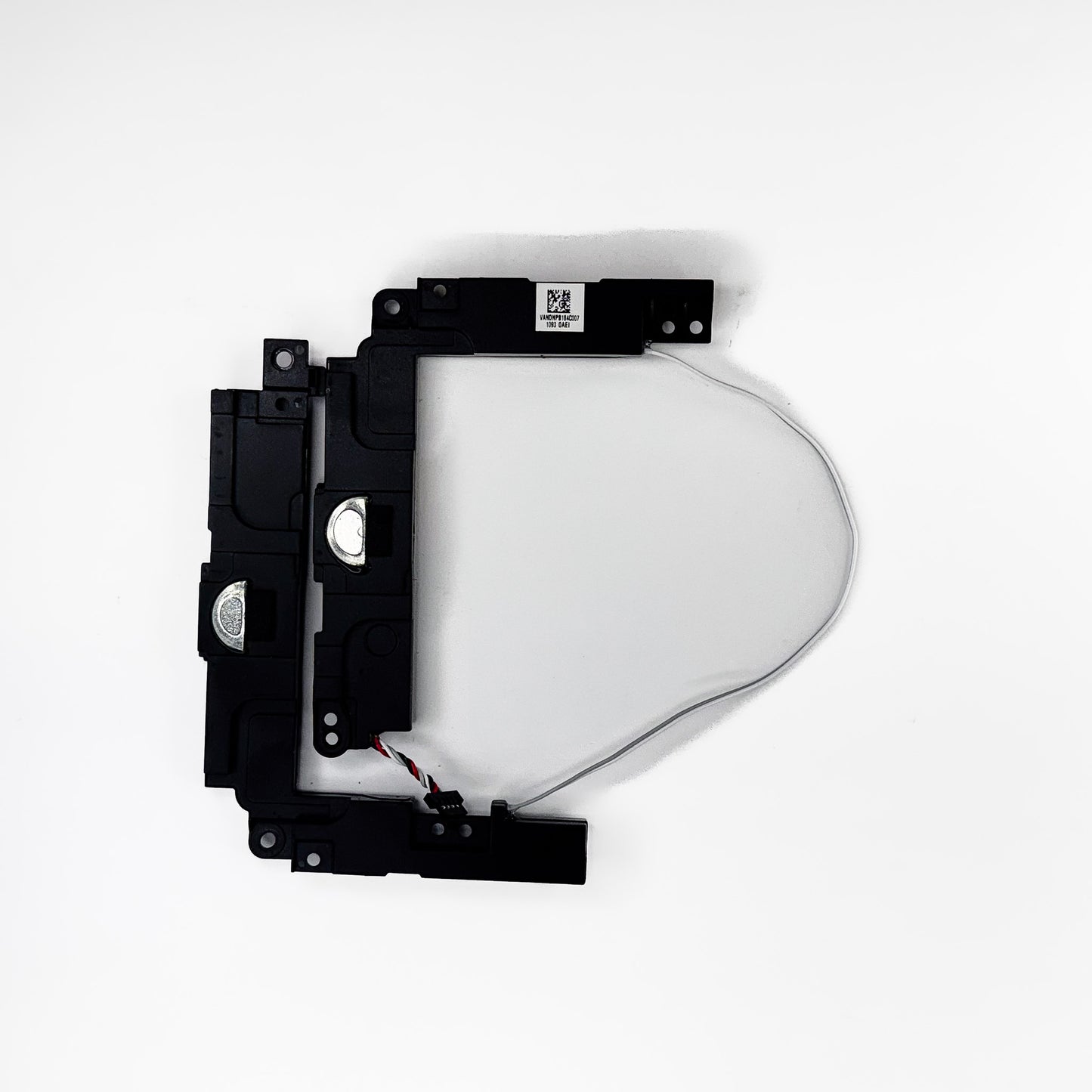 HP Chromebook 11A G8EE Speakers