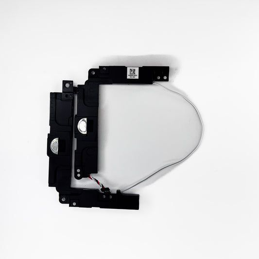 HP Chromebook 11A G8EE Speakers