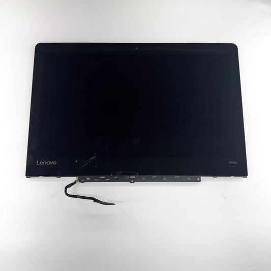 Lenovo Chromebook 500e G1 LCD Assembly