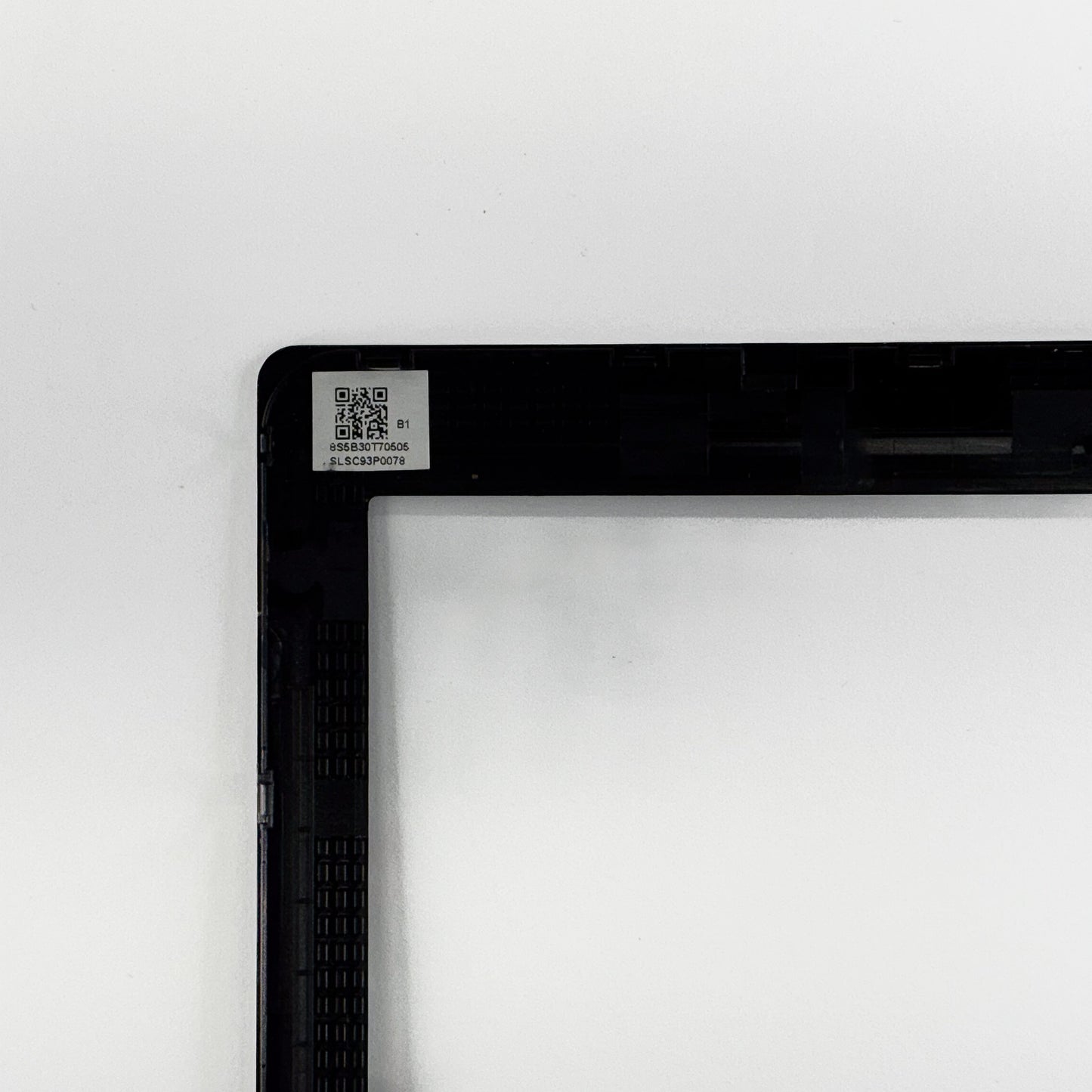 Lenovo Chromebook 100e G2 AST LCD Bezel