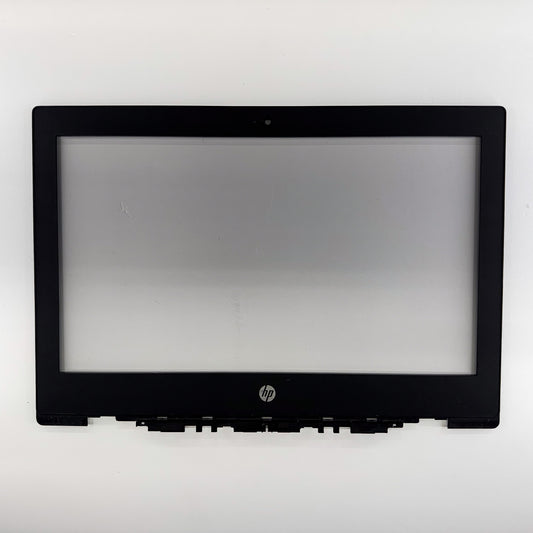 HP Chromebook 11MK G9EE LCD Bezel