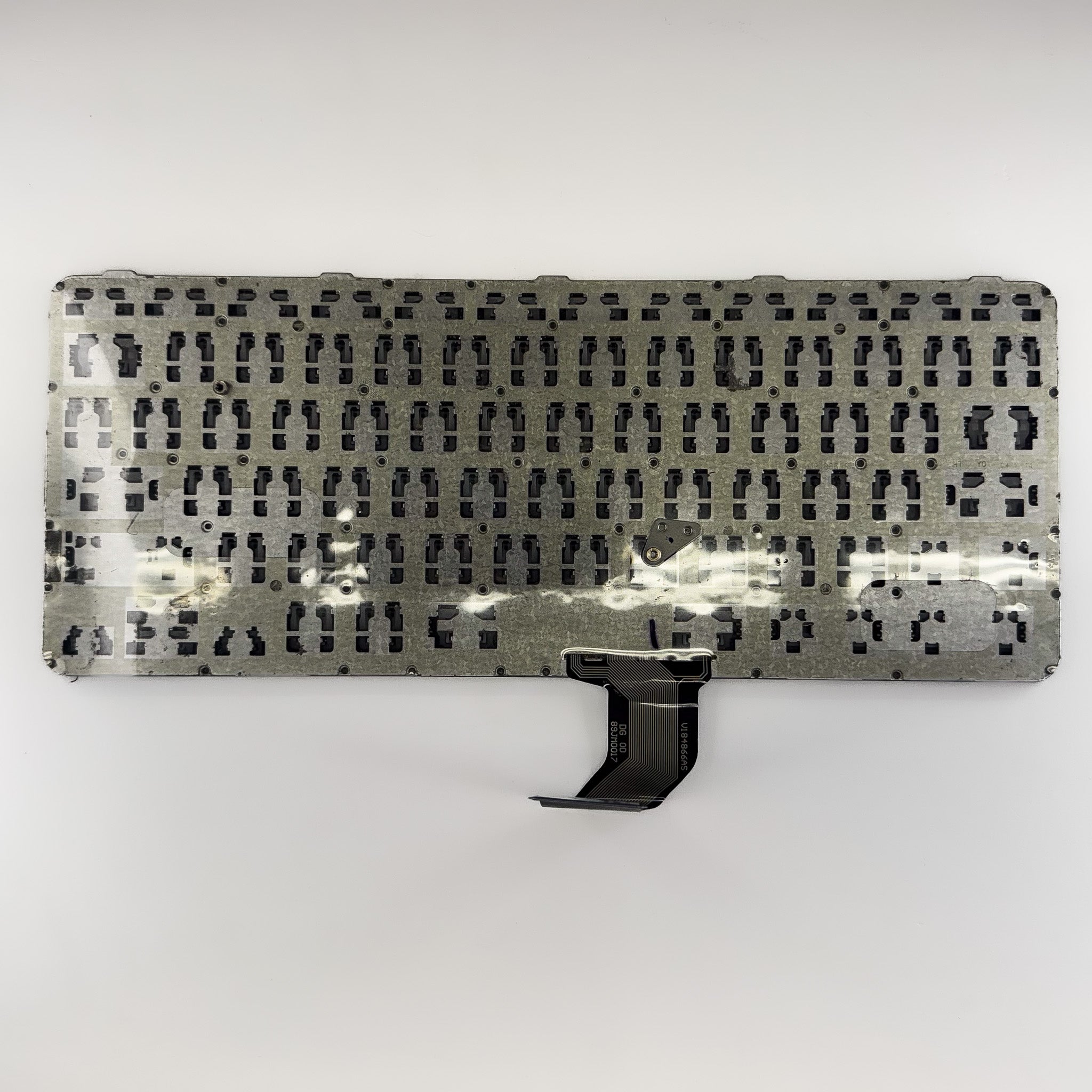 Acer Chromebook C851T Keyboard